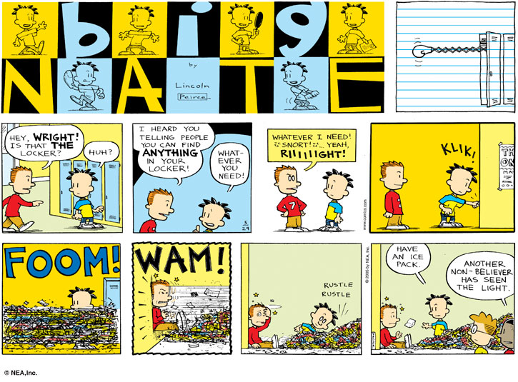 bignate